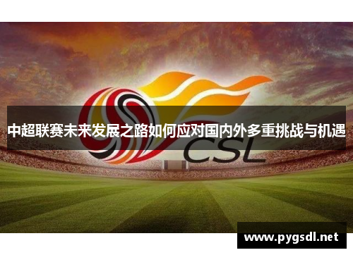 中超联赛未来发展之路如何应对国内外多重挑战与机遇