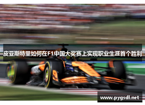 皮亚斯特里如何在F1中国大奖赛上实现职业生涯首个胜利