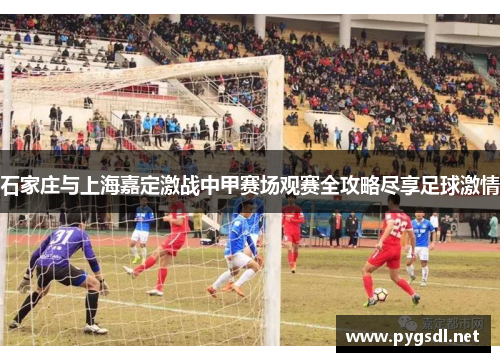 石家庄与上海嘉定激战中甲赛场观赛全攻略尽享足球激情