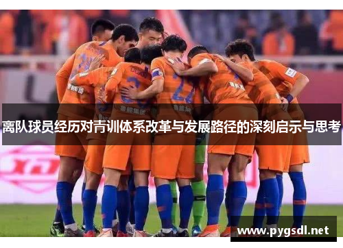 离队球员经历对青训体系改革与发展路径的深刻启示与思考